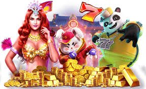 Kartu fitur Dragon Fishing yang rapi