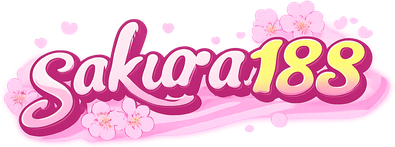 Logo sakura188